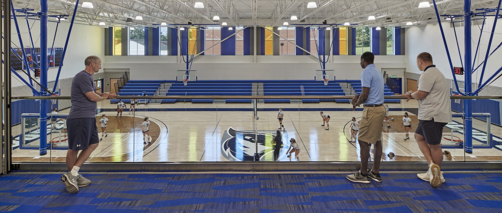 University of Saint Joseph O'Connell Center