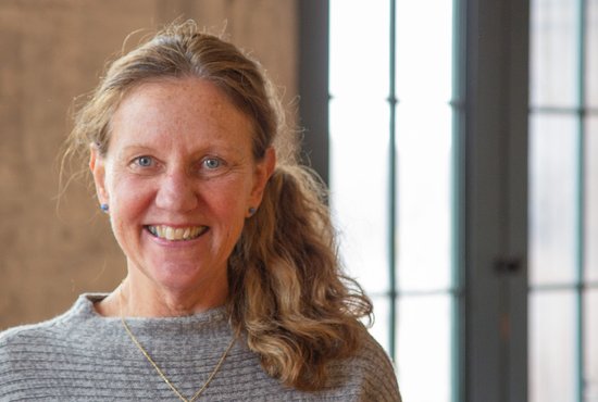 Image of Brenda Hagen