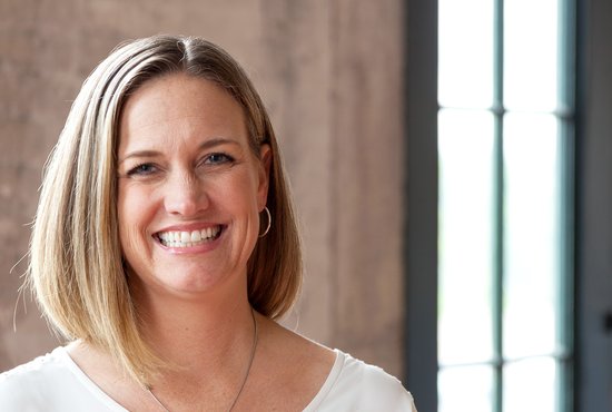 Image of Amy Harrell
