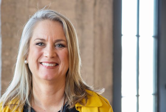 Image of Christina Hart