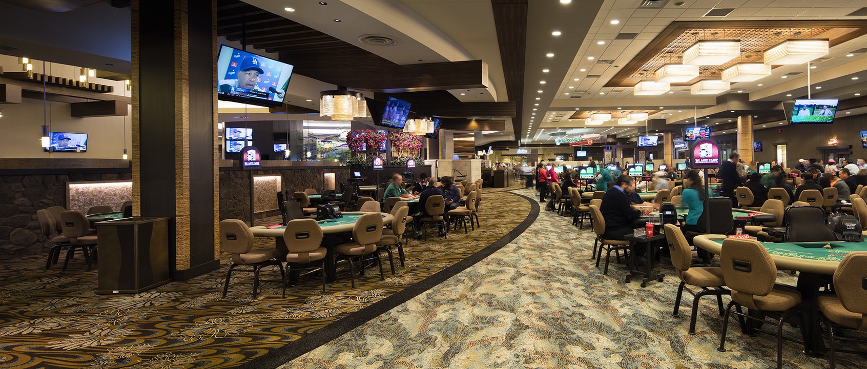 hawaiian gardens casino blackjack rules