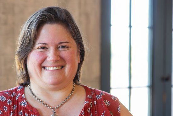 Image of Elizabeth Hoffman
