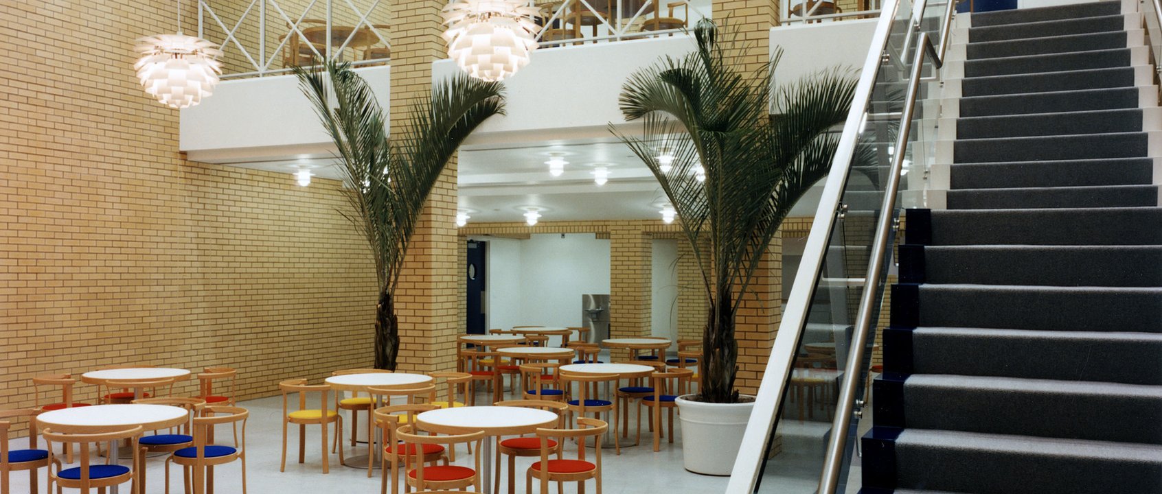 LEGO North American Headquarters JCJ Architecture