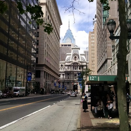 Insights from PHIL-AIA-DELPHIA: Architecture in the Information Age