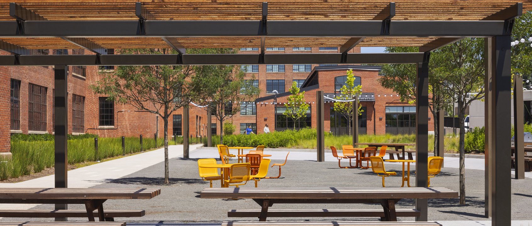 The Ellis Block Apartments