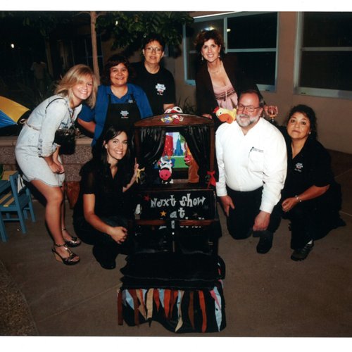 JCJ Helps the Ronald McDonald House Connect with the AEC Community