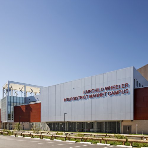 Why Architects should take time to revisit the places they worked so hard to create