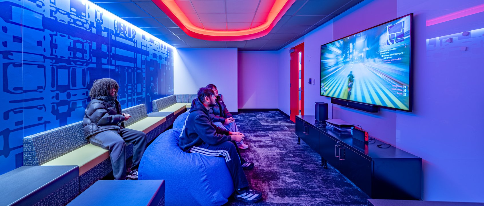 UMass Lowell eSports