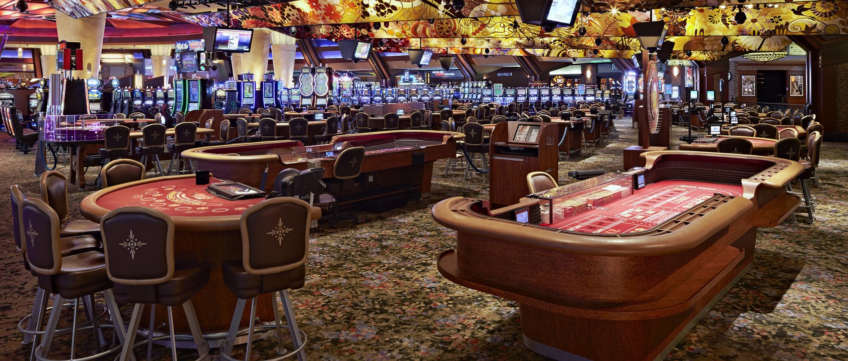 Nd casino bonus Reveillon 2014 toulouse casino barriere