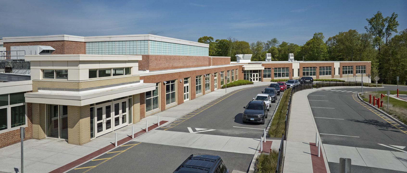 New Fairfield Consolidated Early Learning Academy