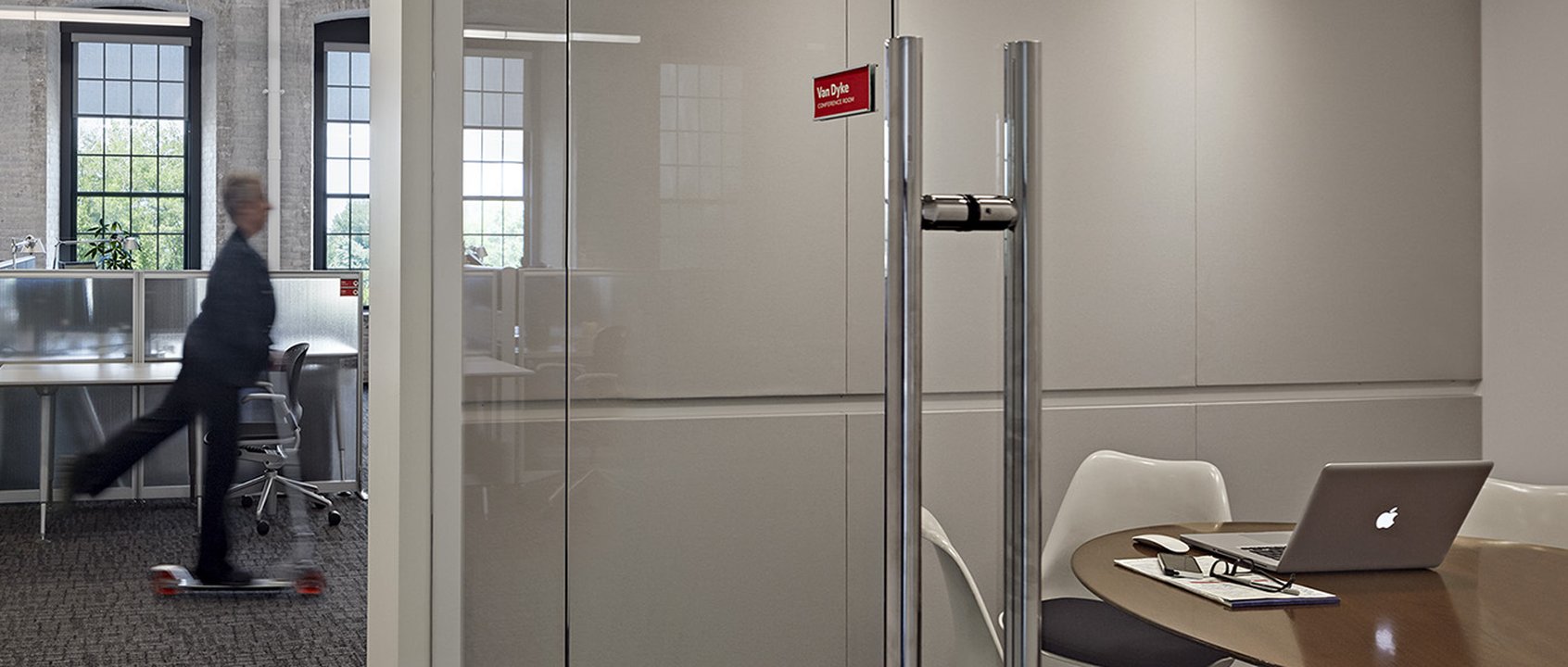 JCJ Hartford Van Dyke conference room