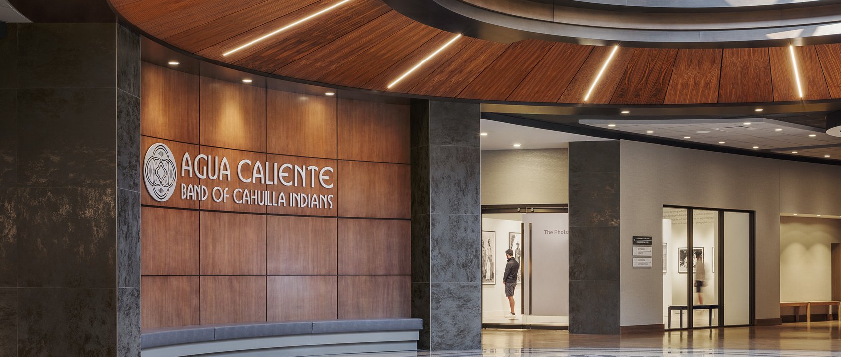 Agua Caliente Cultural Museum