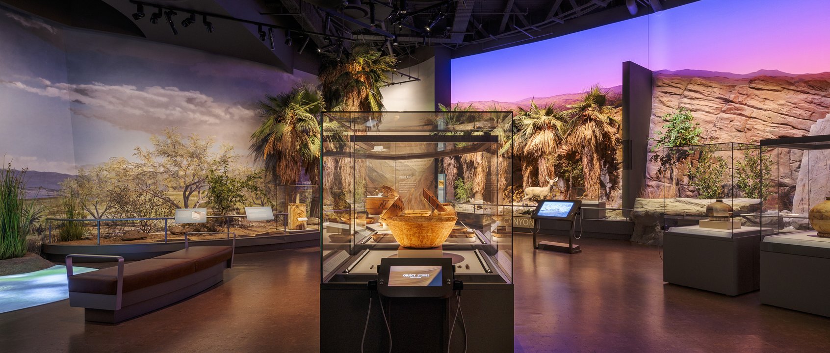 Agua Caliente Cultural Museum
