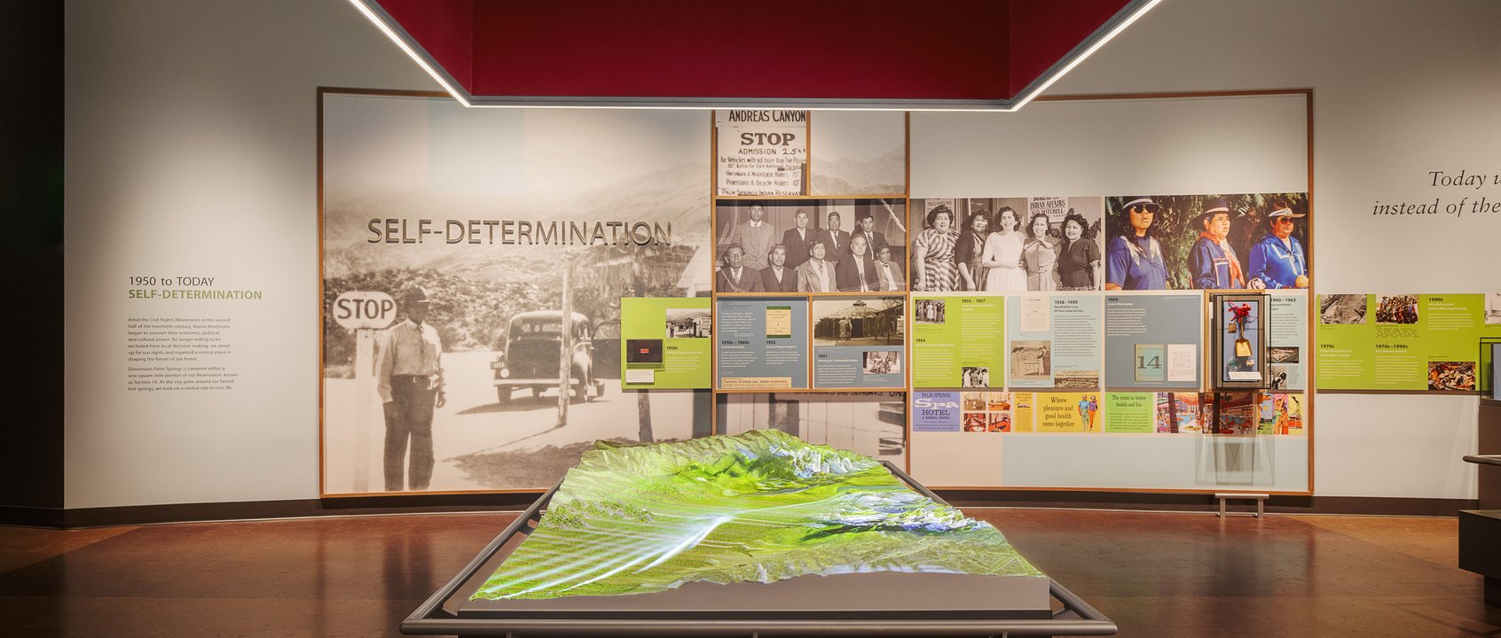 Agua Caliente Cultural Museum