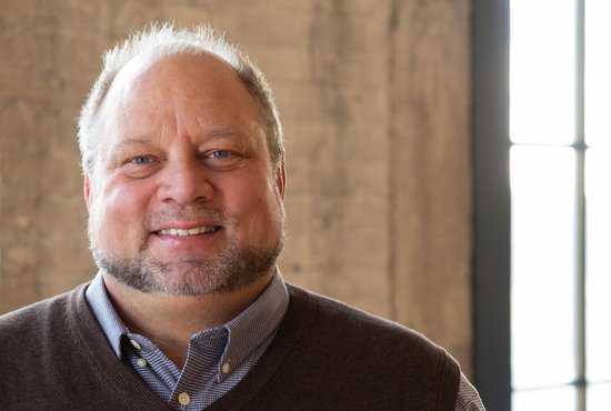 Image of Bill Jeorling