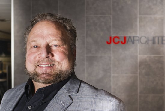Image of Bill Jeorling