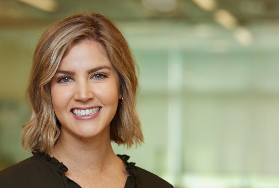 Image of Kelsey Johnson