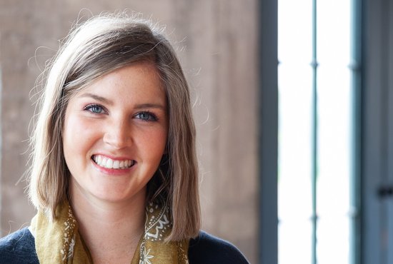 Image of Kelsey Johnson