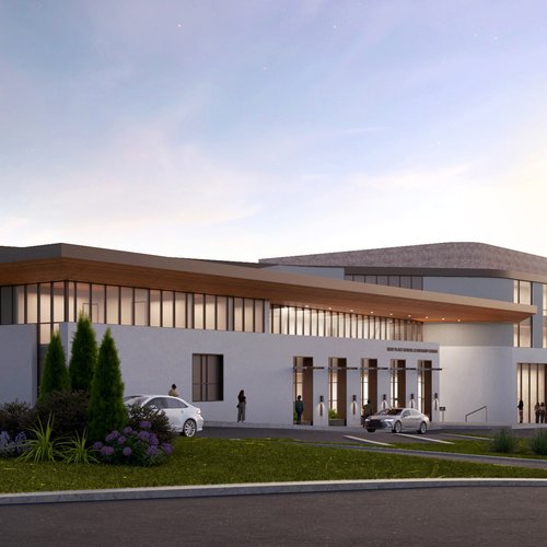 JCJ Architecture