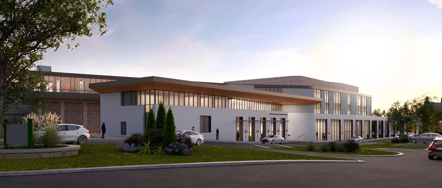 JCJ Architecture