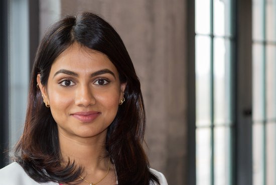 Image of Divya Kini