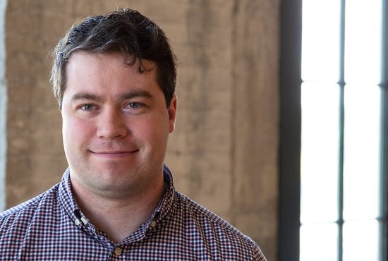 Image of Dan Kurz