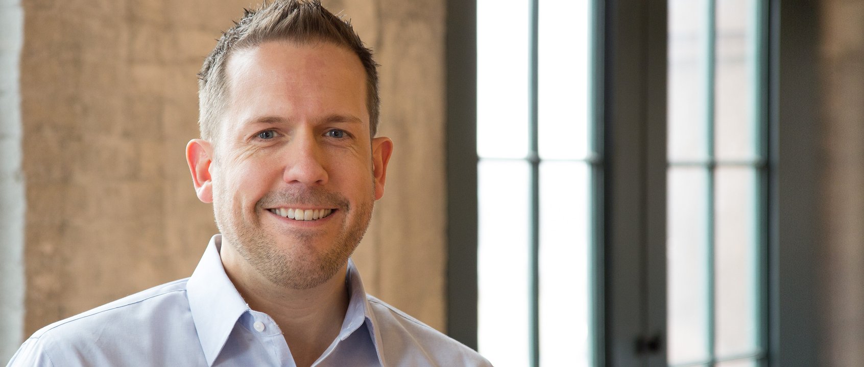 Mike Larson JCJ Architecture