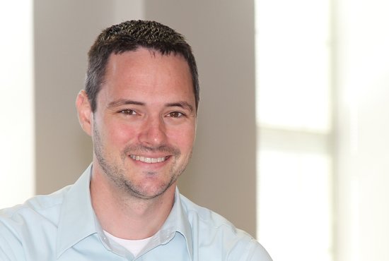 Image of Melvin A. LeBlond