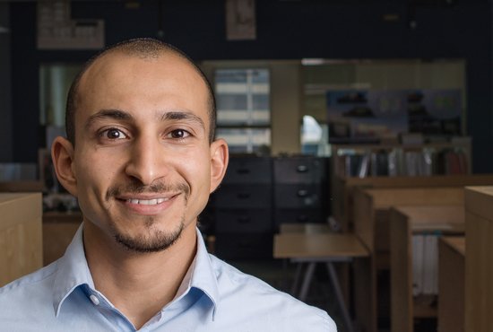 Image of Sherif Makar