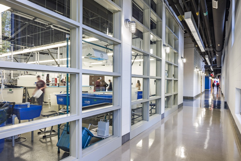 Marine Science High School of Southeastern Connecticut JCJ