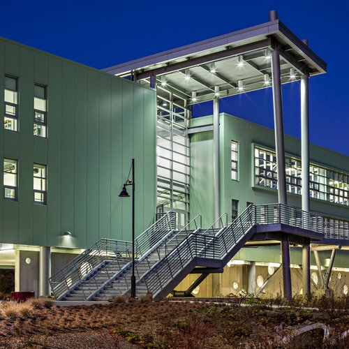 Redesigning Schools For Learning, Discipline, And Safety