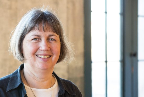 Image of Debi McDonald