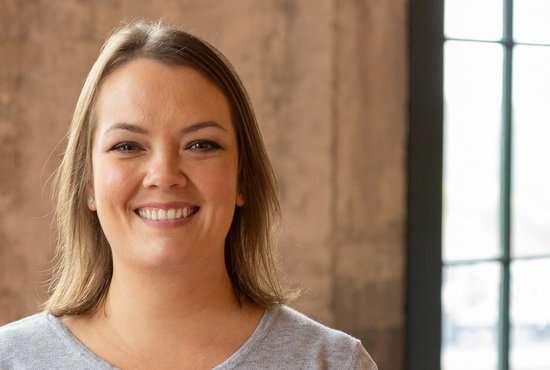 Image of Rachel McGinn