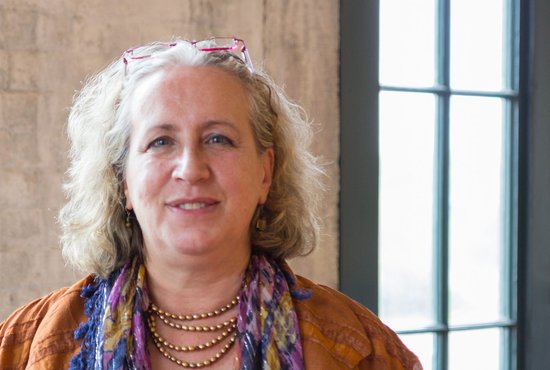 Image of Mary Jo Meglio