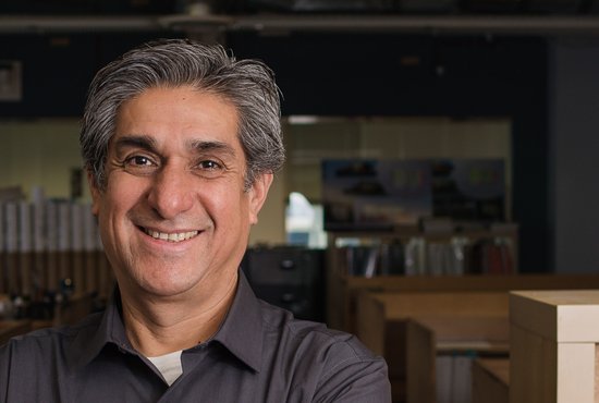 Image of Dagoberto Mendez