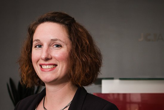 Image of Sara Miller