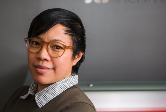 Image of Gladys Molina