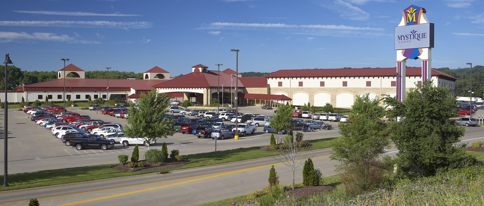 Mistique casino the last frontier casino