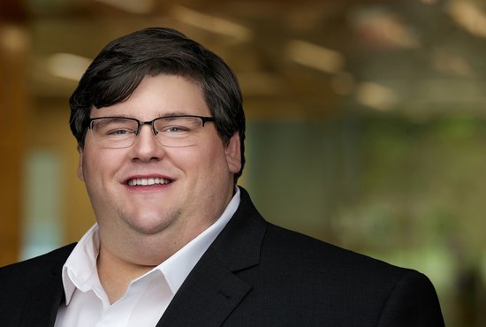 Image of Grant Newby