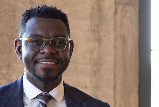 Image of Raphael Ogoe