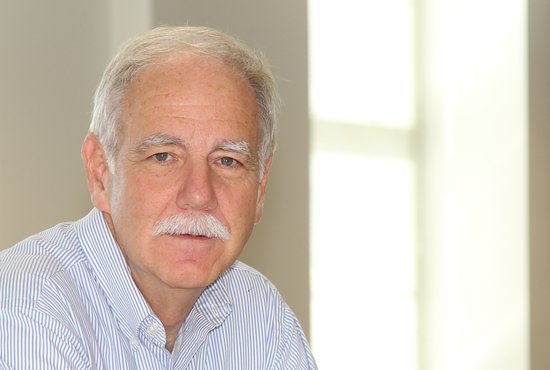 Image of Rick Oja