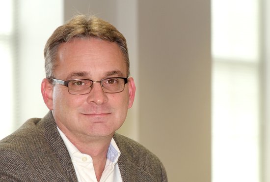 Image of Jeffrey A. O'Keefe