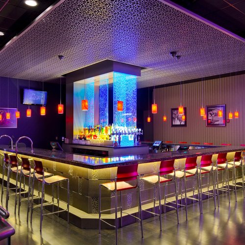 A Wrinkle in Time: Transformation and Renewal in Casino Design