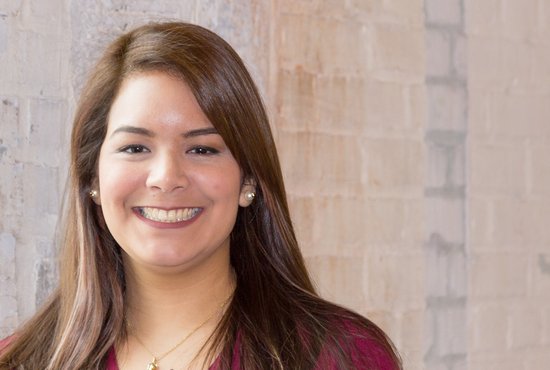 Image of Joy Ortiz