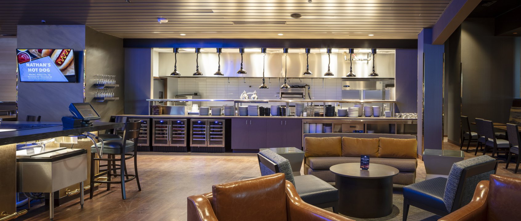 Pueblo of Tesuque Resort Casino