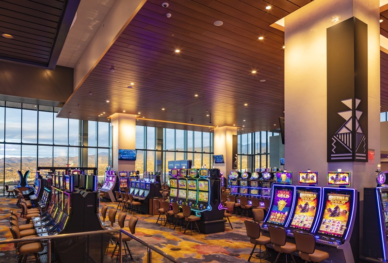 Zonagioco casino
