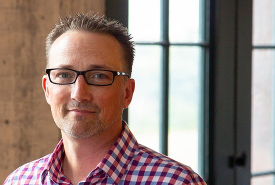 Image of Sean Pendley