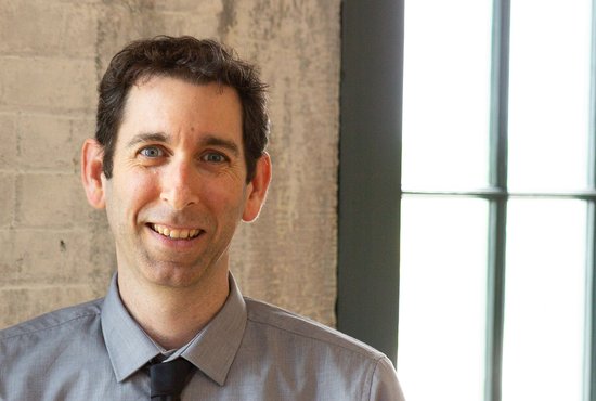 Image of Chris Pitre