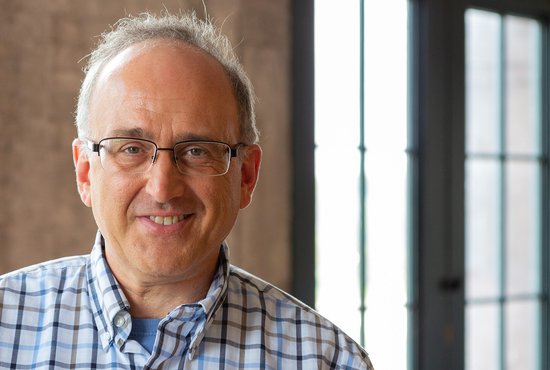 Image of Michael Popp
