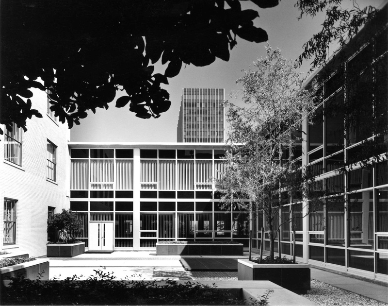 About | JCJ Architecture
